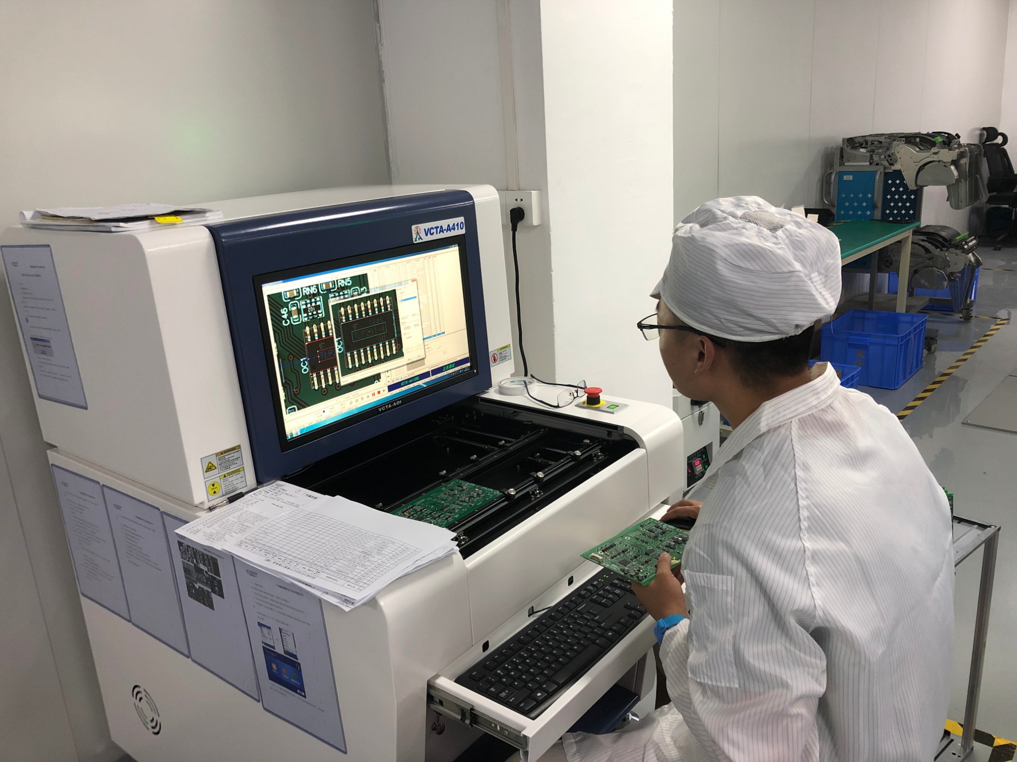 smt制造的加工過(guò)程中為什么會(huì)有錫珠 smt制造的加工過(guò)程中為什么會(huì)有錫珠