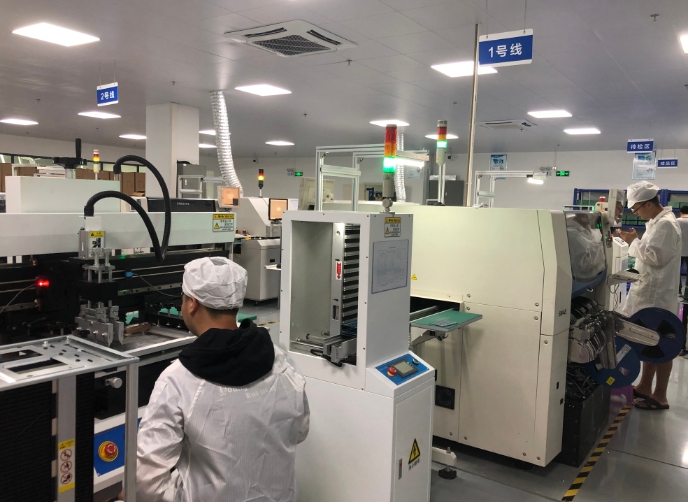 廣州電子加工廠_電子廠是做什么的 廣州電子加工廠_電子廠是做什么的