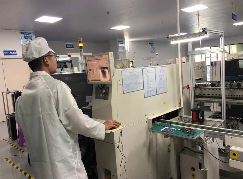 SMT加工_來料加工簡(jiǎn)述 SMT加工_來料加工簡(jiǎn)述