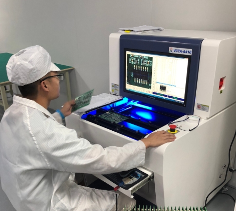 簡(jiǎn)述SMT貼片加工中的錫膏打印缺點(diǎn) 簡(jiǎn)述SMT貼片加工中的錫膏打印缺點(diǎn)