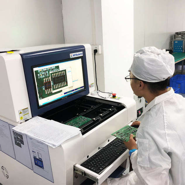 專業SMT加工檢測_佩特精密 專業SMT加工檢測_佩特精密