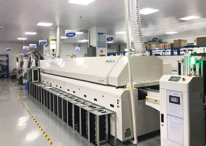 SMT貼片加工廠的貼片關鍵工藝 SMT貼片加工廠的貼片關鍵工藝