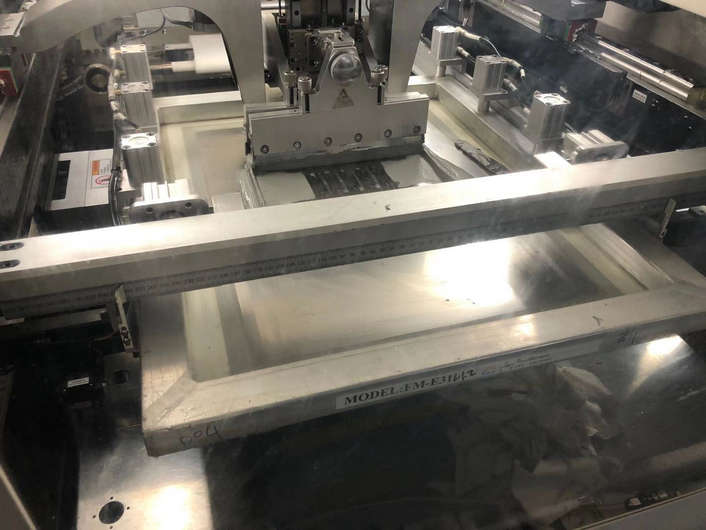 廣州市SMT貼片加工_貼片基板定位 廣州市SMT貼片加工_貼片基板定位