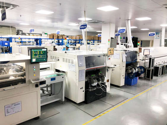 SMT包工包料廠家_佩特精密電子 SMT包工包料廠家_佩特精密電子