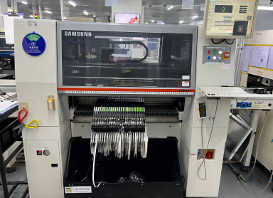 SMT貼片環節簡述 SMT貼片環節簡述