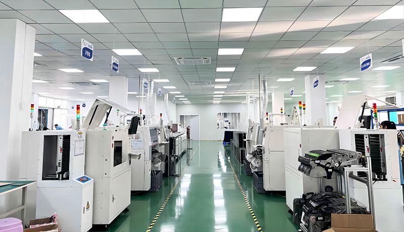 優(yōu)化SMT貼片流程以降低損耗的策略