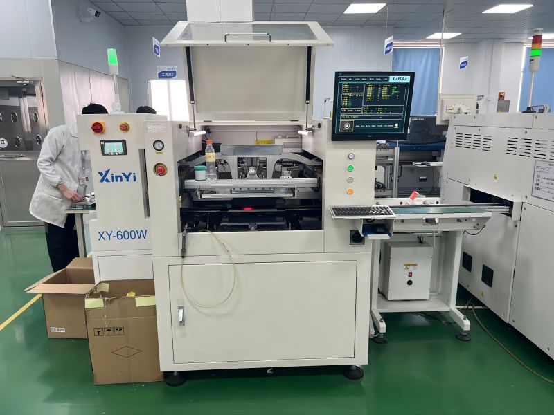 SMT貼片加工中的錫膏應用與保管要點 SMT貼片加工中的錫膏應用與保管要點