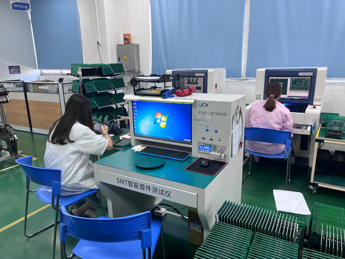 SMT貼片加工錫膏印刷短路成因深度剖析 SMT貼片加工錫膏印刷短路成因深度剖析