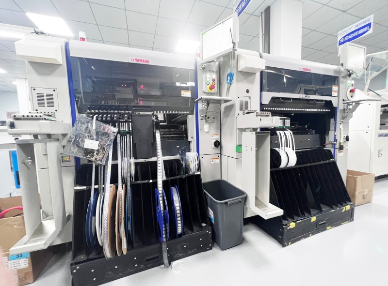 SMT分板操作要點(diǎn)全解析 SMT分板操作要點(diǎn)全解析