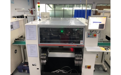 上海smt之家的傳感系統組成技術