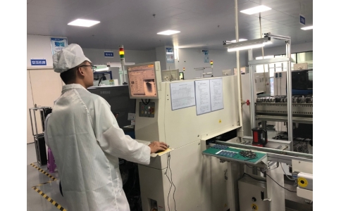 SMT加工_來料加工簡(jiǎn)述