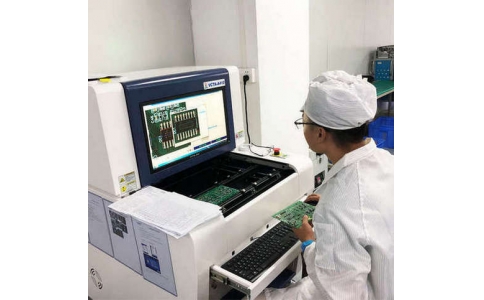 SMT貼片廠_貼片焊點不良標準