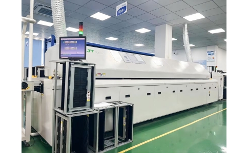 SMT貼片工藝迎來新挑戰：精細化加工時代的必然要求