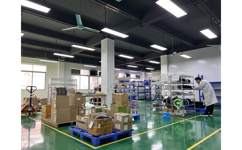 SMT貼片加工廠的物料來料質(zhì)量把控