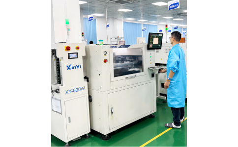 貼片鋼網(wǎng)與治具使用壽命全解析：影響因素及延長秘籍