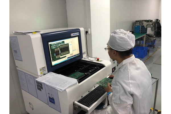 廣州佩特精密如何保證SMT貼片加工的質量