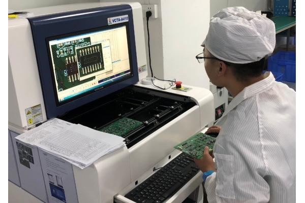 smt專業的生產加工品質檢驗