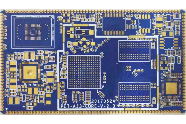 smt制造之后為什么要清洗電路板