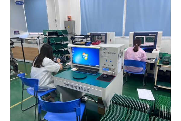 功能測試詳解：SMT貼片加工中的關(guān)鍵防線